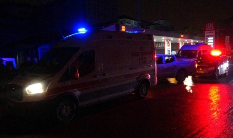 Kars'ta 80 öğrenci gıda zehirlenmesi şüphesiyle hastaneye kaldırıldı