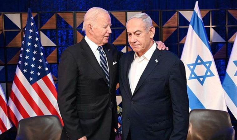 Netanyahu'dan 'ABD saldırı planından vazgeçirdi' iddialarına yalanlama