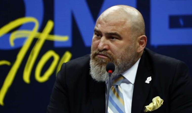 'Hiç birinin gücü yetmeyecek…'