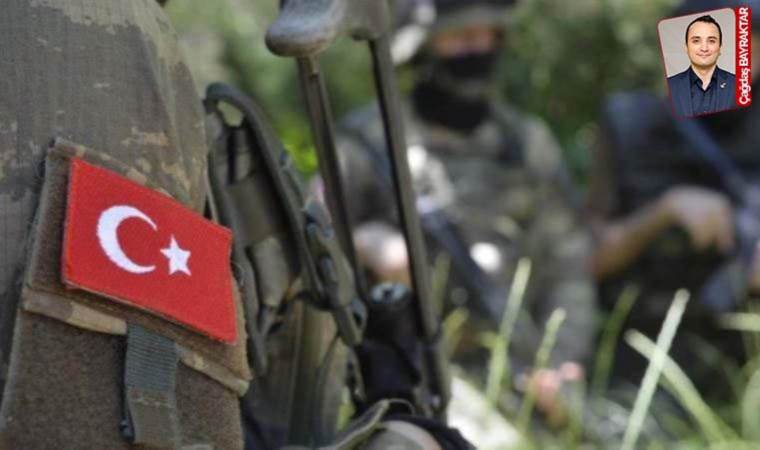 Emekli Albay'dan 'Pençe Kilit' değerlendirmesi