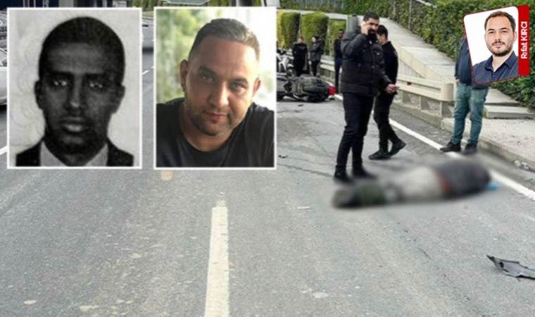 Şüpheli birliktelik: Motokurye Göçer'in ölümünün ardından Somali-Türkiye ilişkileri merak konusu oldu