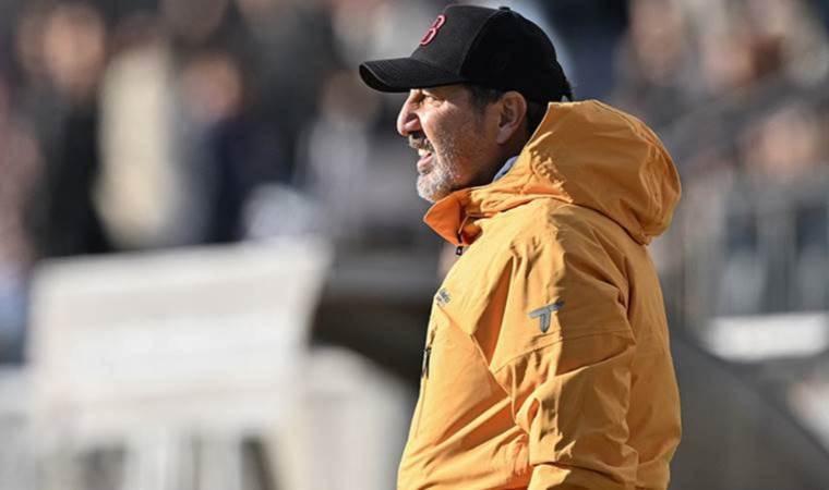 1. Lig'de bir teknik direktör ayrılığı daha