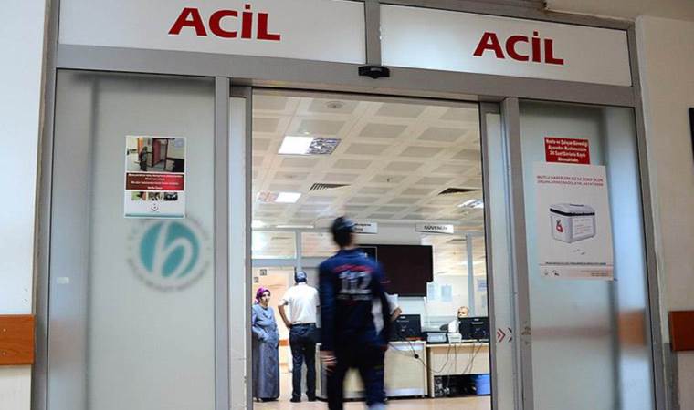 Yurtta gıda zehirlenmesi: 80 öğrenci hastaneye başvurdu