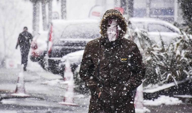 Meteoroloji açıkladı: 25 Aralık 2023 hava durumu raporu... Bugün hava nasıl olacak? İstanbul'a kar ne zaman yağacak?