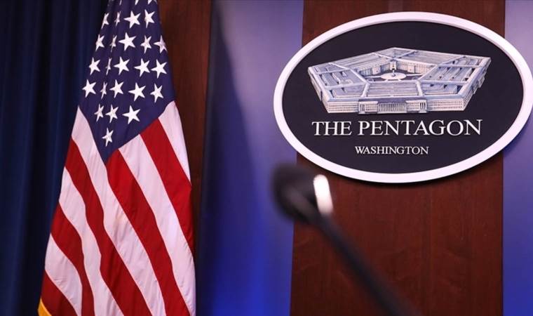 Pentagon'dan İran'a suçlama: Dron saldırısı yapıldı