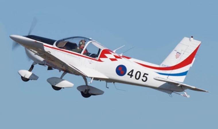 Brezilya'da küçük uçak düştü: 5 ölü