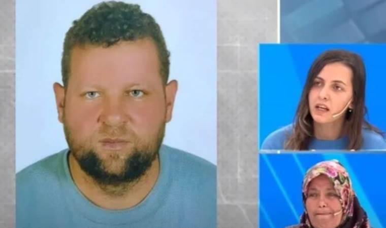 Müge Anlı’da aranıyordu: Cesedi dere yatağında bulundu