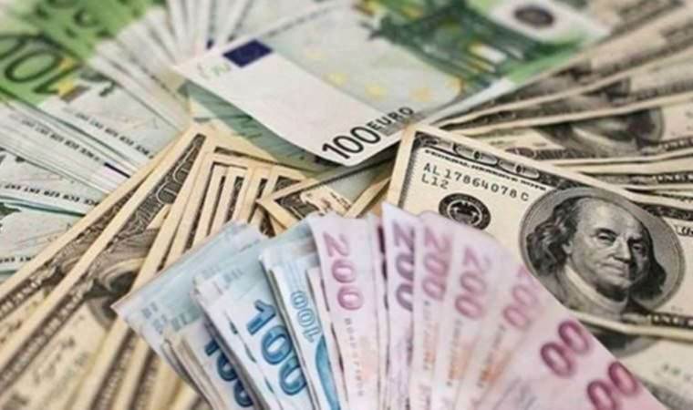 Dolar ve Euro ne kadar oldu? 25 Aralık 2023 döviz fiyatları...