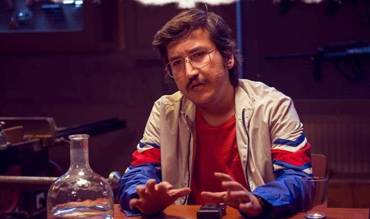 Feyyaz Yiğit güldürmeyi en çok sevdiği ünlüyü açıkladı: 'Benim tüm motivasyonum...'