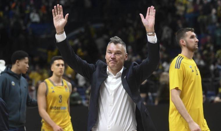 Darüşşafaka Lassa - Fenerbahçe Beko maçı ne zaman, saat kaçta, hangi kanalda?