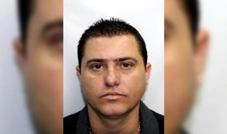 Brezilya'nın en büyük çete liderlerinden biri yakalandı