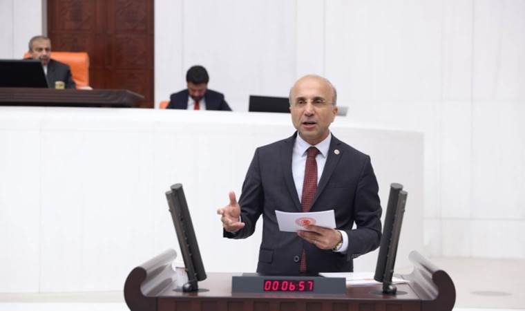 CHP'li Genç'ten 'asgari ücret' açıklaması: Asgari ücret en az 20 bin lira olmalı