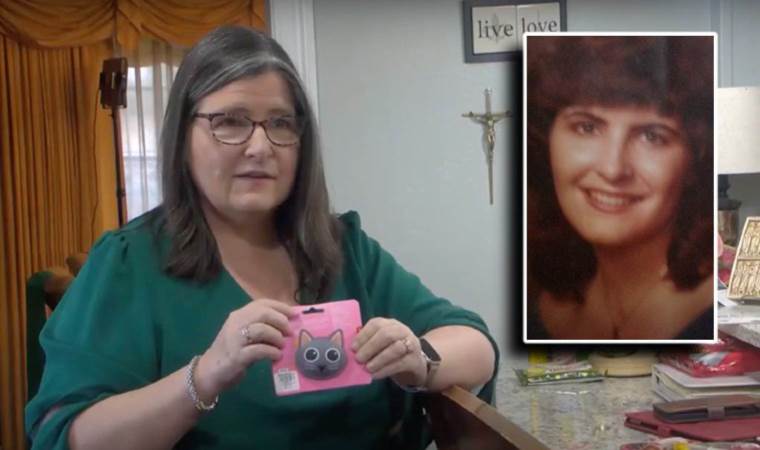 Baş ağrısı şikayetiyle hastaneye gitti: 30 yılını unuttu