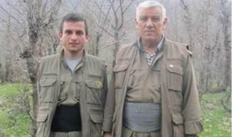 MİT'ten operasyon: Sözde sorumlu etkisiz hale getirildi