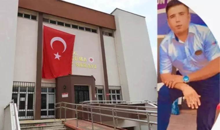 2 yaşındaki bebeği istismar edip öldürdü: Cezası belli oldu!