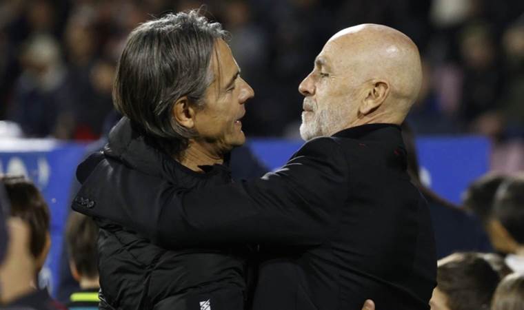 Beşiktaş'ta yeni teknik direktör için İtalyan aday!