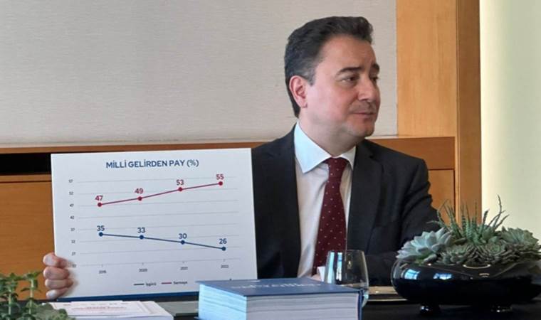 Babacan’dan seçim mesajı