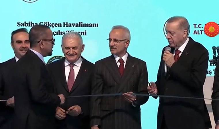 'Onların ne kadarı bize?'