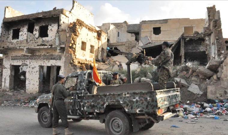 Yemen’de ateşkes kabul edildi: 'Barış Planı' süreci başlayacak