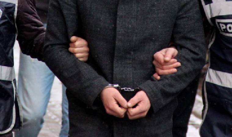 Antalya'da 'Çukur Çetesi'ne operasyon