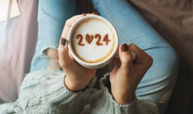 Preply, popüler 2024 yeni yıl kararlarını araştırdı