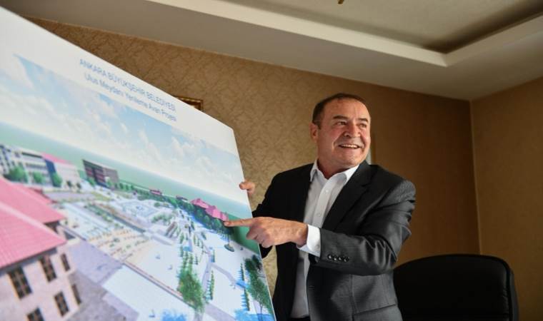 CHP Çankaya Belediye Başkan aday adayı Ödemiş: ‘Nitelikli çalışmalar yapacağım’