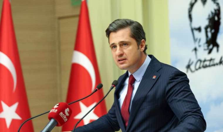 CHP Sözcüsü Deniz Yücel'den 'ortak bildiri' tepkisi: 'Artık tahammülümüz kalmadı!'
