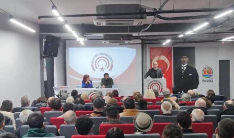 ‘En ilerici meclisi kurmalıyız’