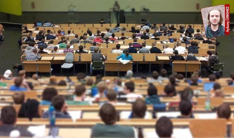 Yabancı öğrenci sayısı bir yılda 2.5 kat arttı