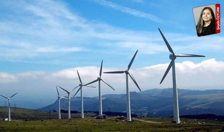 Üç ili kapsayan RES projesini yöredeki yurttaşlar istemiyor