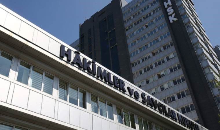 HSK kararnamesi Resmi Gazete'de