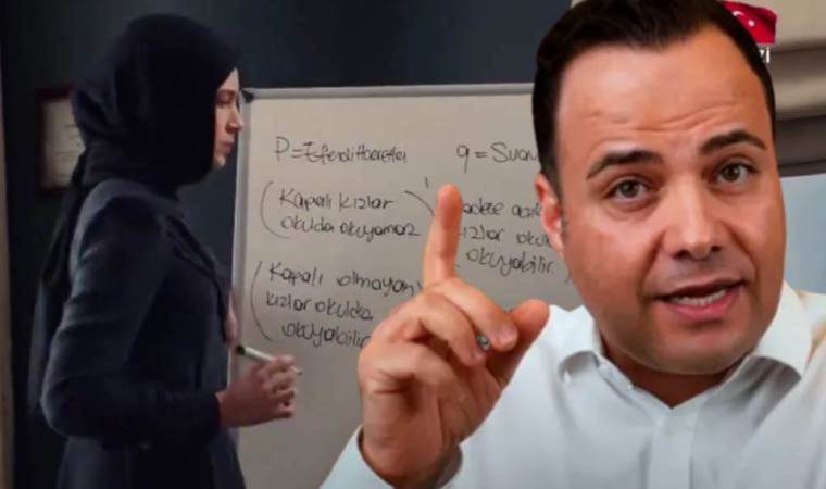 Prof. Dr. Özgür Demirtaş'tan 'Kızıl Goncalar' yorumu