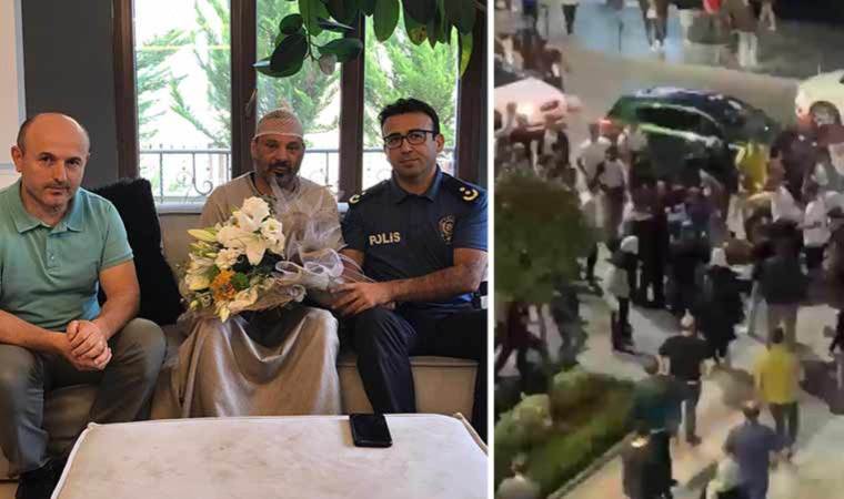 Turiste yumruğa 'uzlaşma' çıkmadı: 3 yıl hapis istemi