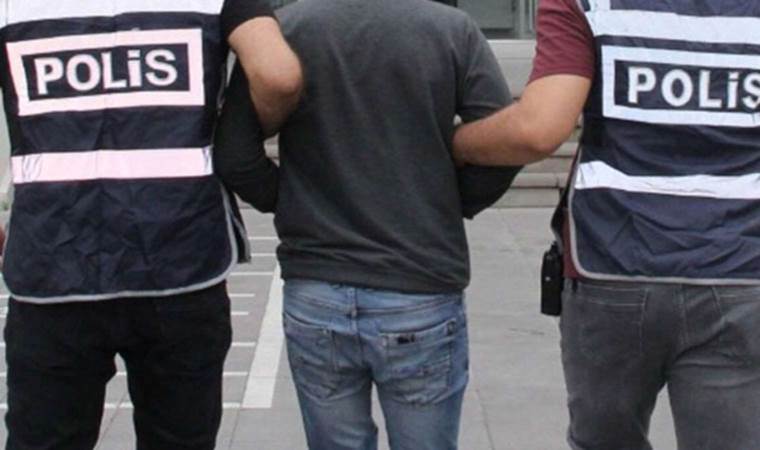 Konya'da kaçakçılık operasyonlarında 8 şüpheli yakalandı