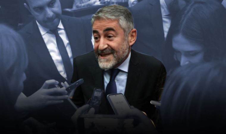 Bakanlık gitti, ışıltı söndü