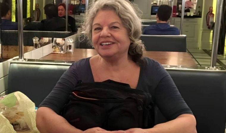 Semra Somersan kimdir, kaç yaşında, nereli? Akademisyen Semra Somersan neden öldü?