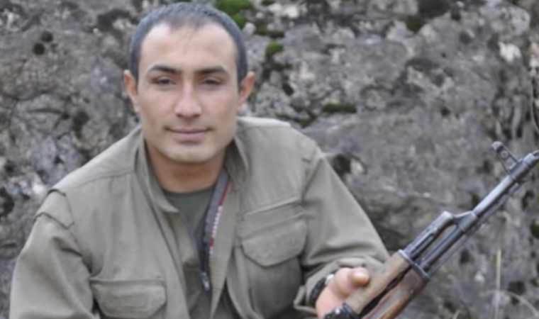 MİT'ten 'Bahoz Zagros' operasyonu