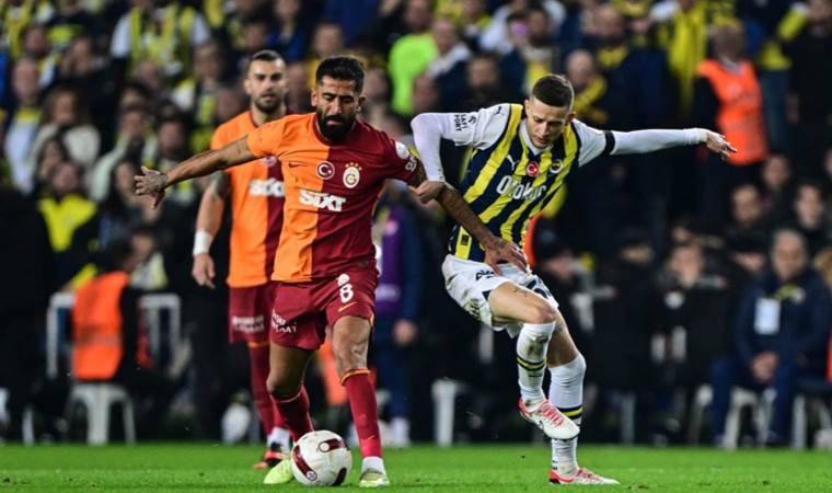 Süper Kupa'nın oranları belli oldu: İşte derbinin favorisi!