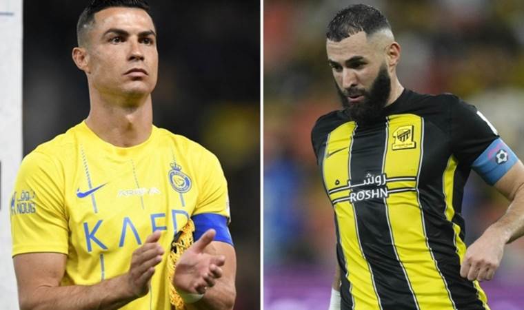 Al İttihad - Al Nassr maçı ne zaman, saat kaçta, hangi kanalda?