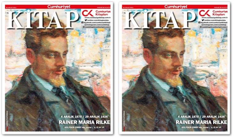 BUGÜN günlerden Cumhuriyet Kitap! (28 Aralık 2023)