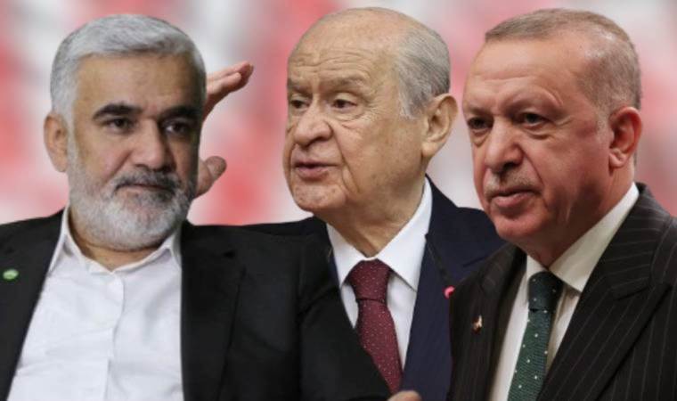 'Sizin nereniz milliyetçi?'