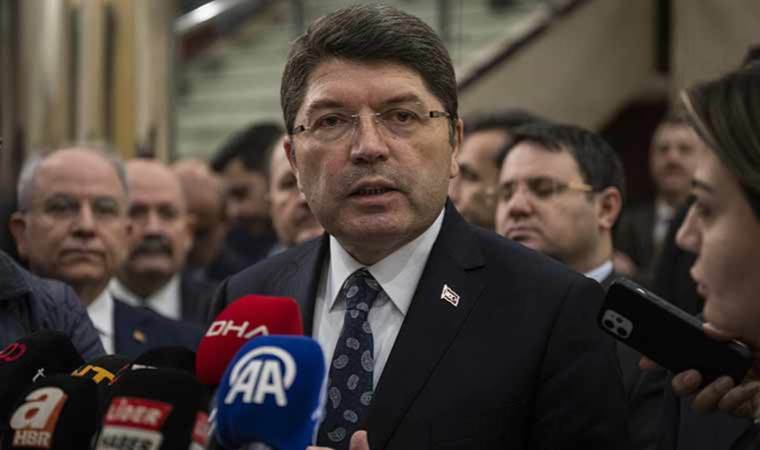 Son dakika... Adalet Bakanı Tunç'tan HÜDA PAR'a 'özerklik' yanıtı