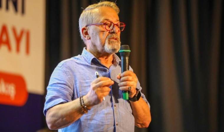 Naci Görür'den kafaları karıştıran 'Gemlik' açıklaması