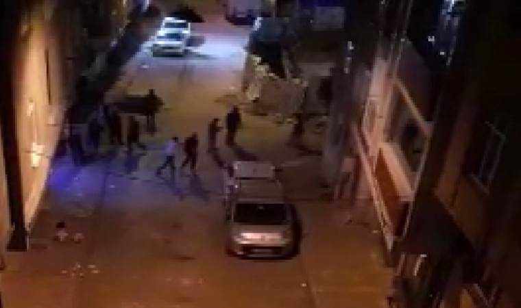 Balkon cinayeti sanığından pişkin savunma: 'Kaç el ateş ettiğimi hatırlamıyorum, kazayla oldu'