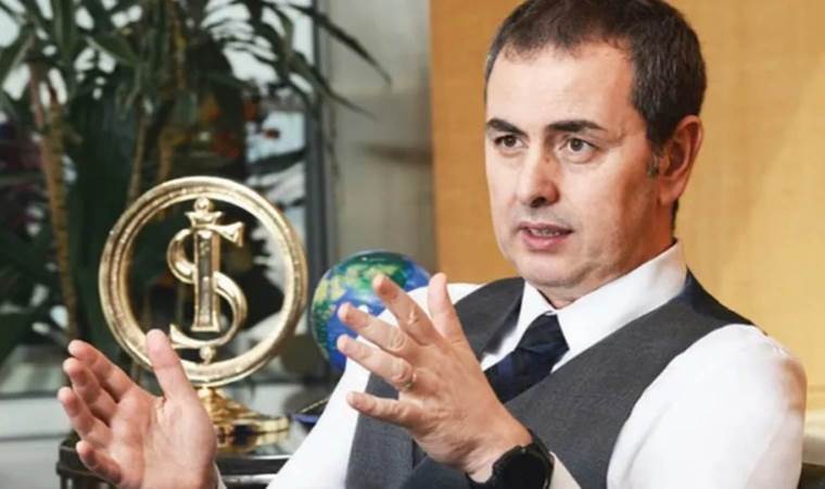 İş Bankası Genel Müdürü Aran uyarıda bulundu