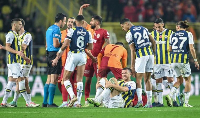 TFF açıkladı: Süper Kupa'nın VAR hakemi belli oldu!