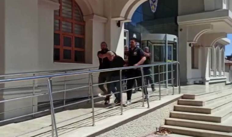 'Fırın açma' cinayetinde yeni gelişme... Sanığa 41 yıl hapis cezası verildi!