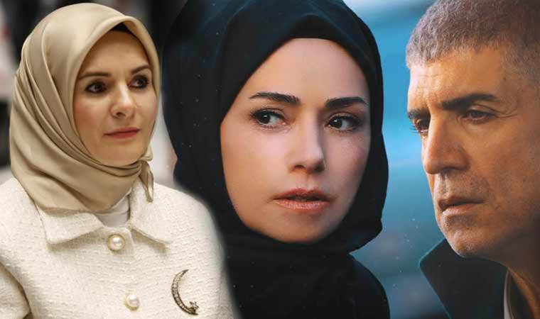 CHP'den 'Kızıl Goncalar' açıklaması: 'Tarikatların karanlık yüzünü gösteren bu diziden neden rahatsız oldunuz?'