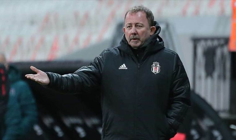 Beşiktaş'ın yeni hocası kim olacak? Tüm gözler ona çevrildi!