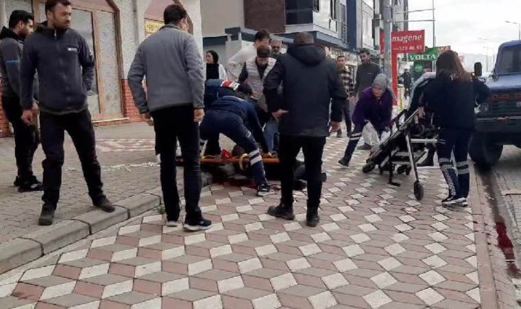 Kayınpederine kurşun yağdıran damat, kayıplara karıştı!